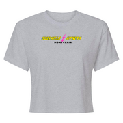 Womens X-Small Heather Gray Style_T-Shirt