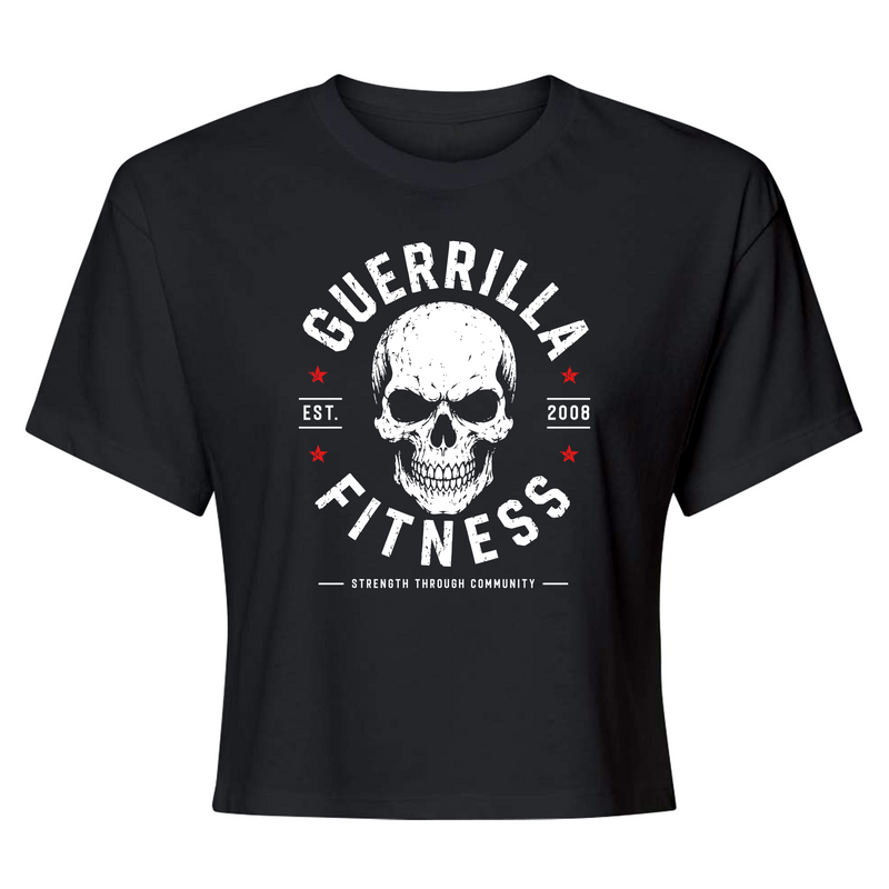 Womens X-Small Black Style_T-Shirt