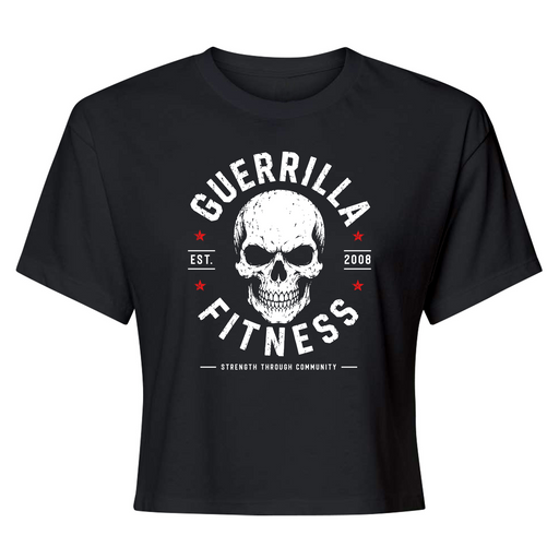 Womens X-Small Black Style_T-Shirt