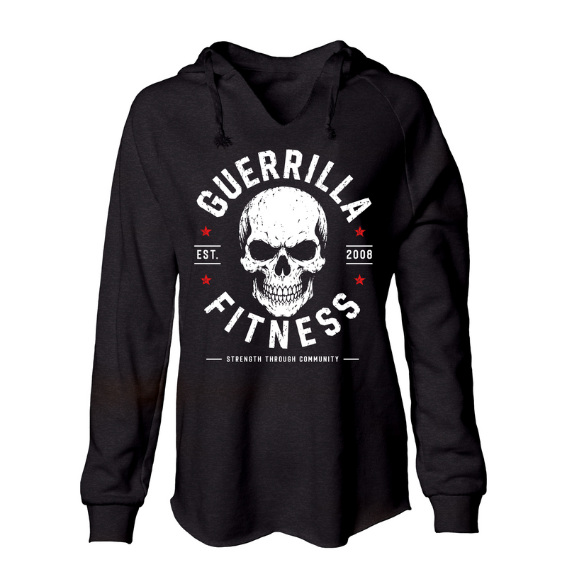Womens Small Black Style_Hoodie