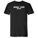 Mens Small Charcoal Style_T-Shirt
