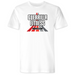 Mens Small White Style_T-Shirt