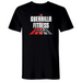 Mens Small Black Style_T-Shirt