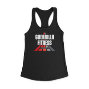 Womens X-Small Black Style_Tank Top