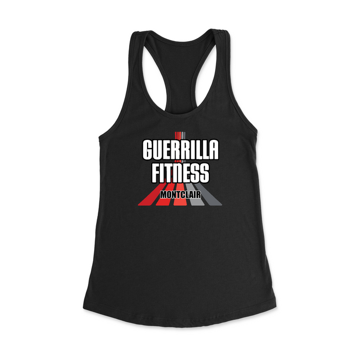 Womens X-Small Black Style_Tank Top