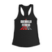 Womens X-Small Black Style_Tank Top