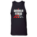Mens Small Black Style_Tank Top