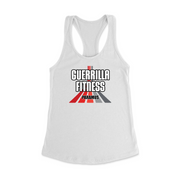 Womens X-Small White Style_Tank Top