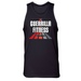 Mens Small Black Style_Tank Top