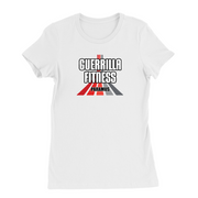 Womens Small White Style_T-Shirt