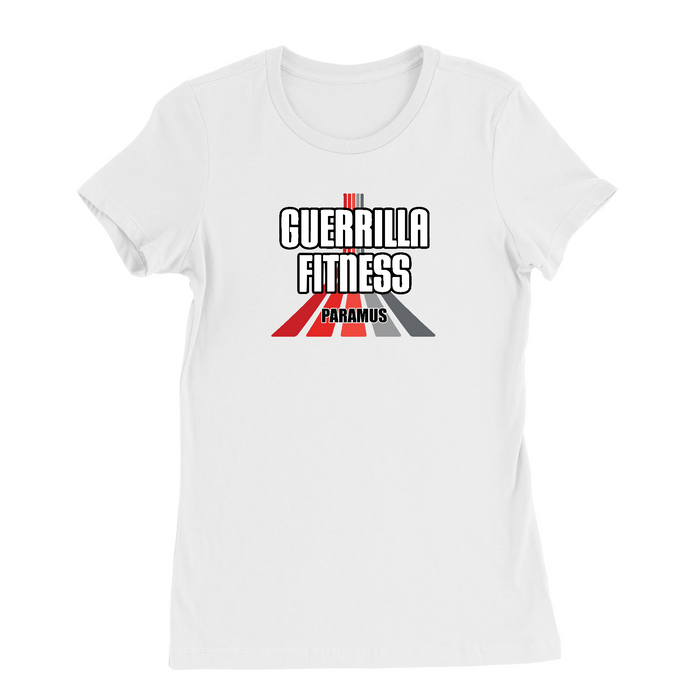 Womens Small White Style_T-Shirt