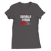 Womens Small Grey Style_T-Shirt