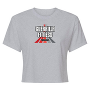 Womens X-Small Heather Gray Style_T-Shirt