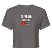 Womens X-Small Dark Gray Style_T-Shirt