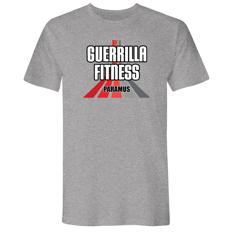 Mens Small Dark Heather Gray Style_T-Shirt