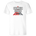 Mens Small White Style_T-Shirt