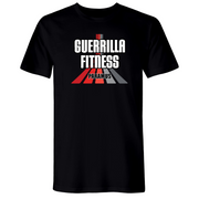 Mens Small Black Style_T-Shirt