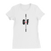 Womens Small White Style_T-Shirt