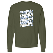 Mens 2X-Large Army Style_Sweatshirt