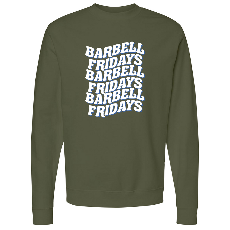 Mens 2X-Large Army Style_Sweatshirt