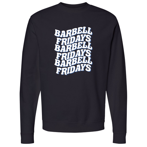 Mens 2X-Large Black Style_Sweatshirt