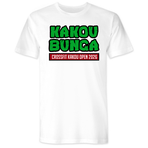 Mens Small White Style_T-Shirt