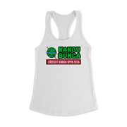 Womens X-Small White Style_Tank Top