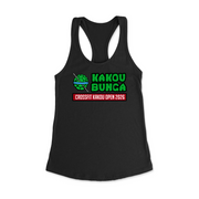 Womens X-Small Black Style_Tank Top