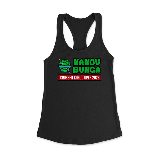Womens X-Small Black Style_Tank Top