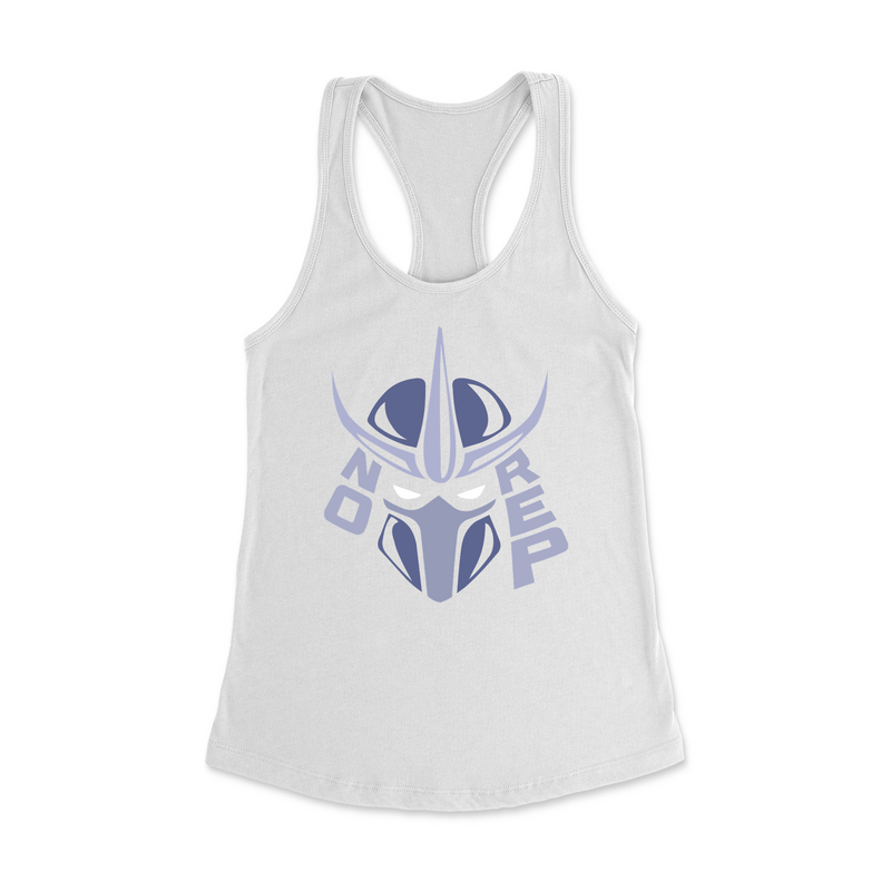 Womens X-Small White Style_Tank Top
