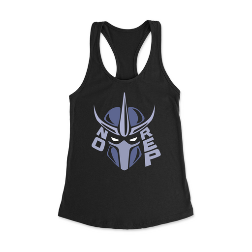 Womens X-Small Black Style_Tank Top