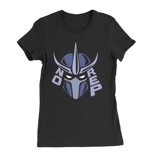 Womens Small Black Style_T-Shirt