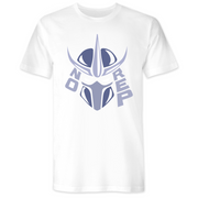 Mens Small White Style_T-Shirt