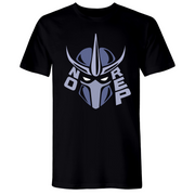 Mens Small Black Style_T-Shirt
