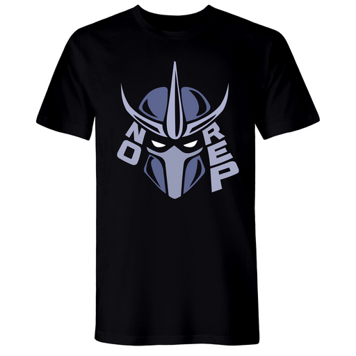 Mens Small Black Style_T-Shirt