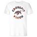 Mens Small White Style_T-Shirt