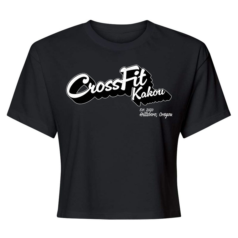 Womens Small Black Style_T-Shirt