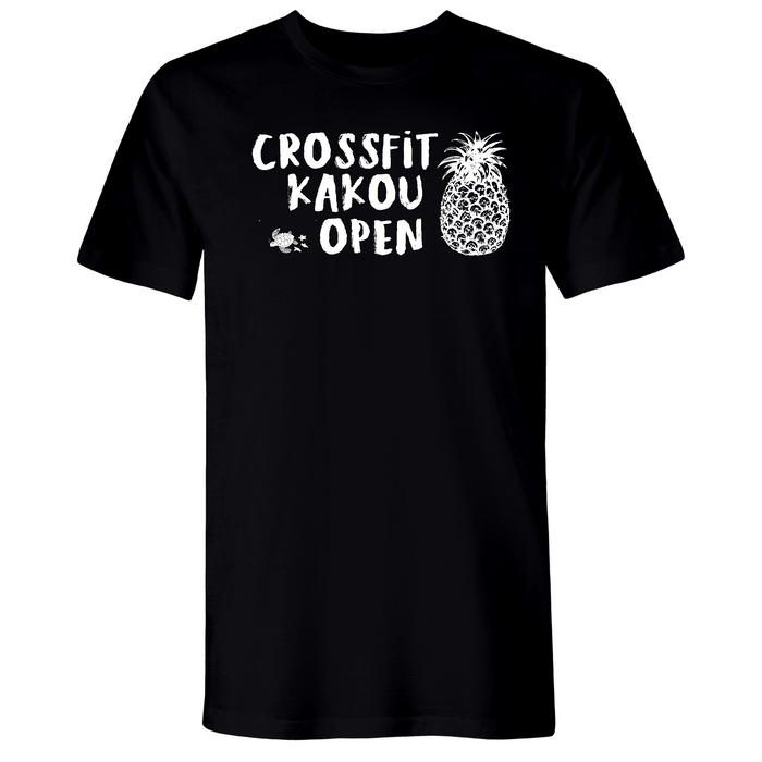 Mens Small Black Style_T-Shirt