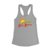 Womens X-Small Heather Gray Style_Tank Top