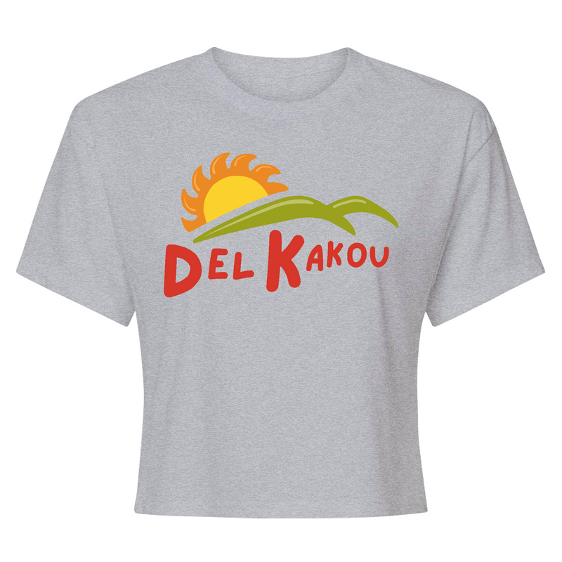 Womens X-Small Heather Gray Style_T-Shirt
