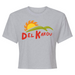 Womens X-Small Heather Gray Style_T-Shirt