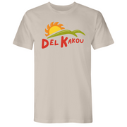 Mens Small Sand Style_T-Shirt