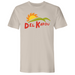 Mens Small Sand Style_T-Shirt