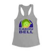 Womens X-Small Heather Gray Style_Tank Top