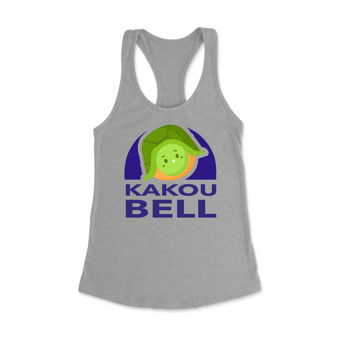 Womens X-Small Heather Gray Style_Tank Top