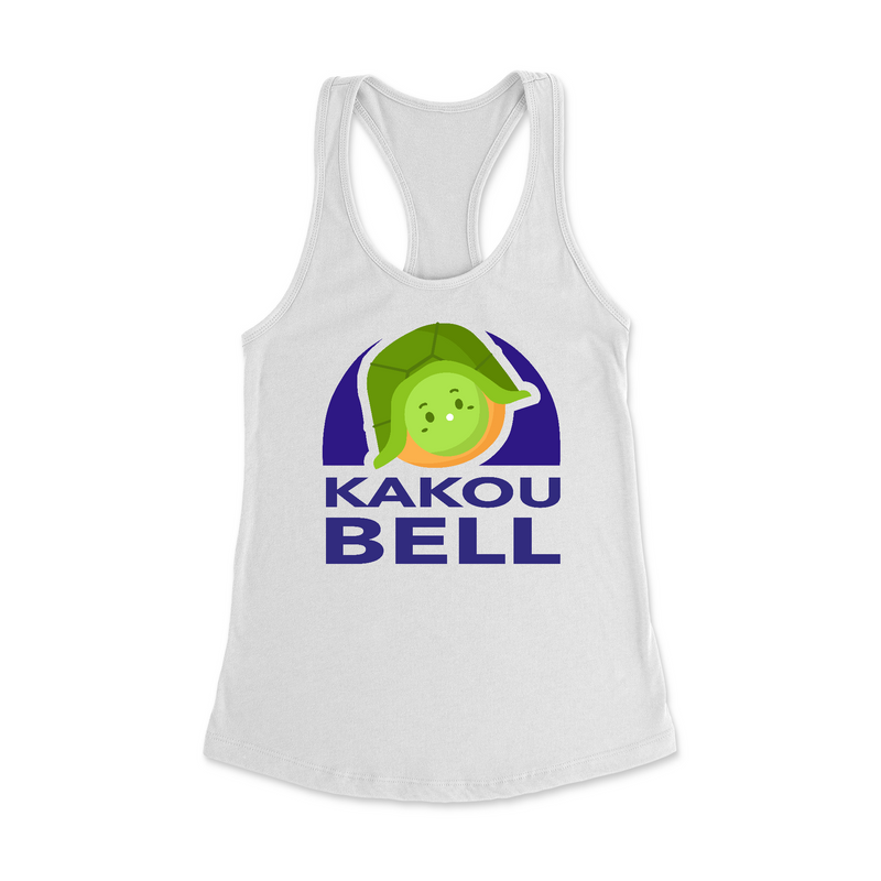 Womens X-Small White Style_Tank Top