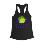 Womens X-Small Black Style_Tank Top