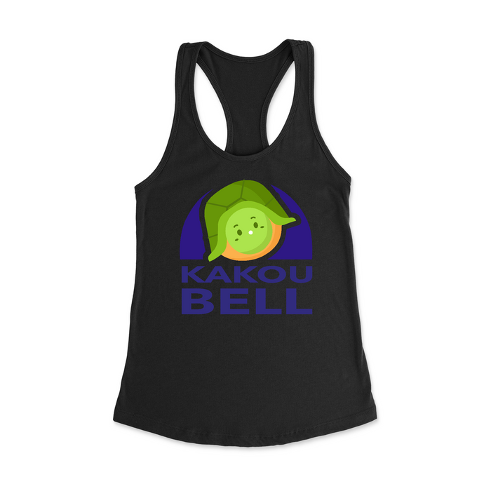 Womens X-Small Black Style_Tank Top