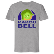 Mens Small Dark Heather Gray Style_T-Shirt
