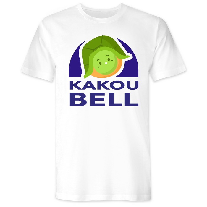 Mens Small White Style_T-Shirt